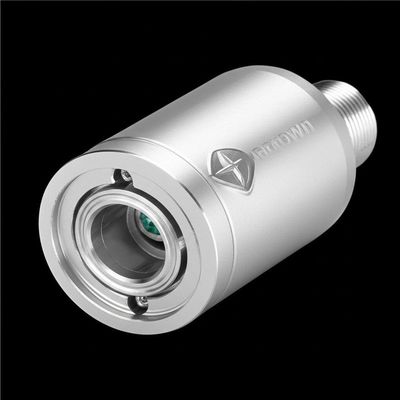 Beli Scope Crown Fastener for Hemispherical Telescope Crowns and Optimum Functionality pembuatan online